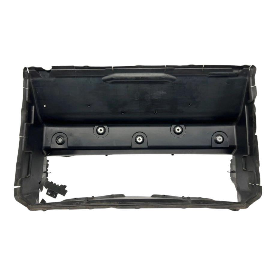 MG4 2022 ON FRONT PANEL LOCKCARRIER RADIATOR SUPPORT SHROUD DUCT NEW 11004239
