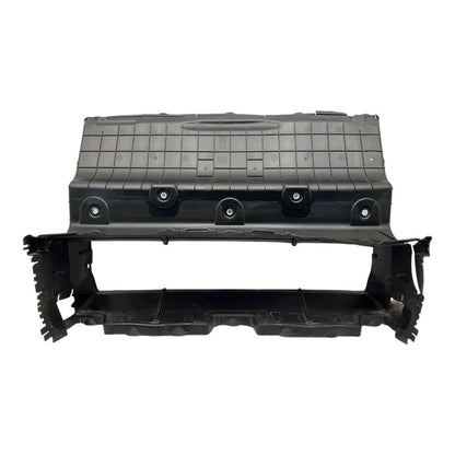 MG4 2022 ON FRONT PANEL LOCKCARRIER RADIATOR SUPPORT SHROUD DUCT NEW 11004239