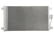 MG ZS 2020 - 2024 AIR CONDITION RADIATOR A/C CONDENSER WITH DRYER NEW 10245766