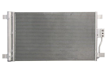 MG ZS 2017 - 2020 AIR CONDITION RADIATOR A/C CONDENSER WITH DRYER NEW 10245766