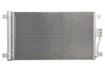 Load image into Gallery viewer, MG ZS 2017 - 2020 AIR CONDITION RADIATOR A/C CONDENSER WITH DRYER NEW 10245766