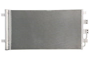 MG ZS 2017 - 2020 AIR CONDITION RADIATOR A/C CONDENSER WITH DRYER NEW 10245766
