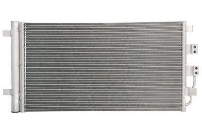 MG HS 2019 - 2024 AIR CONDITION RADIATOR A/C CONDENSER WITH DRYER NEW 10108310