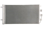 Load image into Gallery viewer, MG HS 2019 - 2024 AIR CONDITION RADIATOR A/C CONDENSER WITH DRYER NEW 10108310