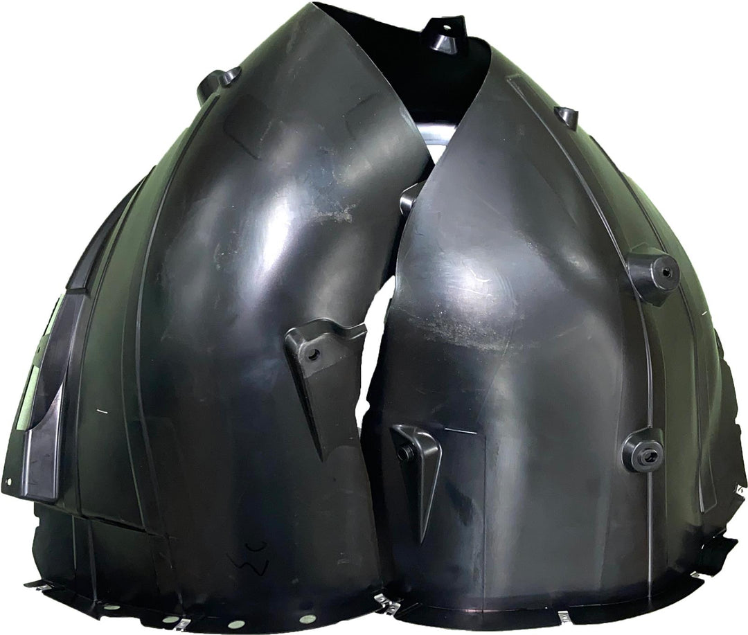 MG 4 FRONT WING SPLASHGUARD WHEEL ARCH LINER INNER RIGHT ABOVE THE TYRE DIRT SHEILD