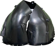 MG 4 FRONT WING SPLASHGUARD WHEEL ARCH LINER INNER RIGHT ABOVE THE TYRE DIRT SHEILD