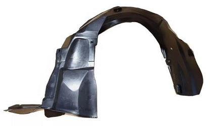 MG 5 EV 2022 ONWARDS FRONT SPLASHGUARD WHEEL HOUSE LINER PASSENGER SIDE LEFT NEW