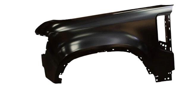 LAND ROVER DEFENDER 2020 ON FRONT WING FENDER PRIMED PASSENGER SIDE LEFT LR13138