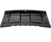 RANGE ROVER SPORT 2013 - 2018 FRONT BUMPER LOWER SKID PLATE COVER GLOSS BLACK