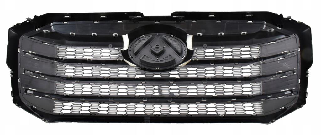 MAXUS E DELIVER 9 2019 ON FRONT MAIN RADIATOR GRILLE CHROME WITH BADGE C00074250