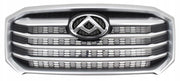 MAXUS E DELIVER 9 2019 ON FRONT MAIN RADIATOR GRILLE CHROME WITH BADGE C00074250