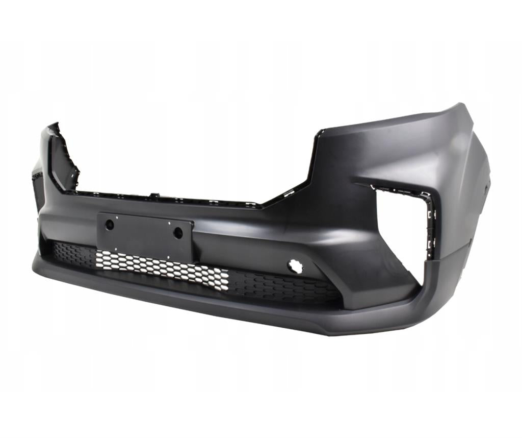 MAXUS DELIVER 9 2019 ON FRONT BUMPER WITH FOG HOLES SAI007 C00317852D9