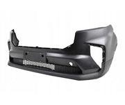 MAXUS DELIVER 9 2019 ON FRONT BUMPER WITH FOG HOLES SAI007 C00317852D9