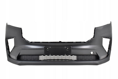 MAXUS DELIVER 9 2019 ON FRONT BUMPER WITH FOG HOLES SAI007 C00317852D9