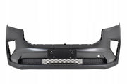 MAXUS DELIVER 9 2019 ON FRONT BUMPER WITH FOG HOLES SAI007 C00317852D9
