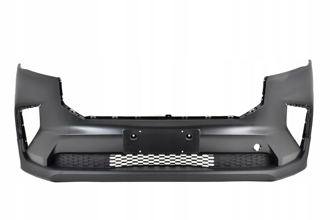 MAXUS DELIVER 9 2019 ON FRONT BUMPER WITH FOG HOLES SAI007 C00317852D9