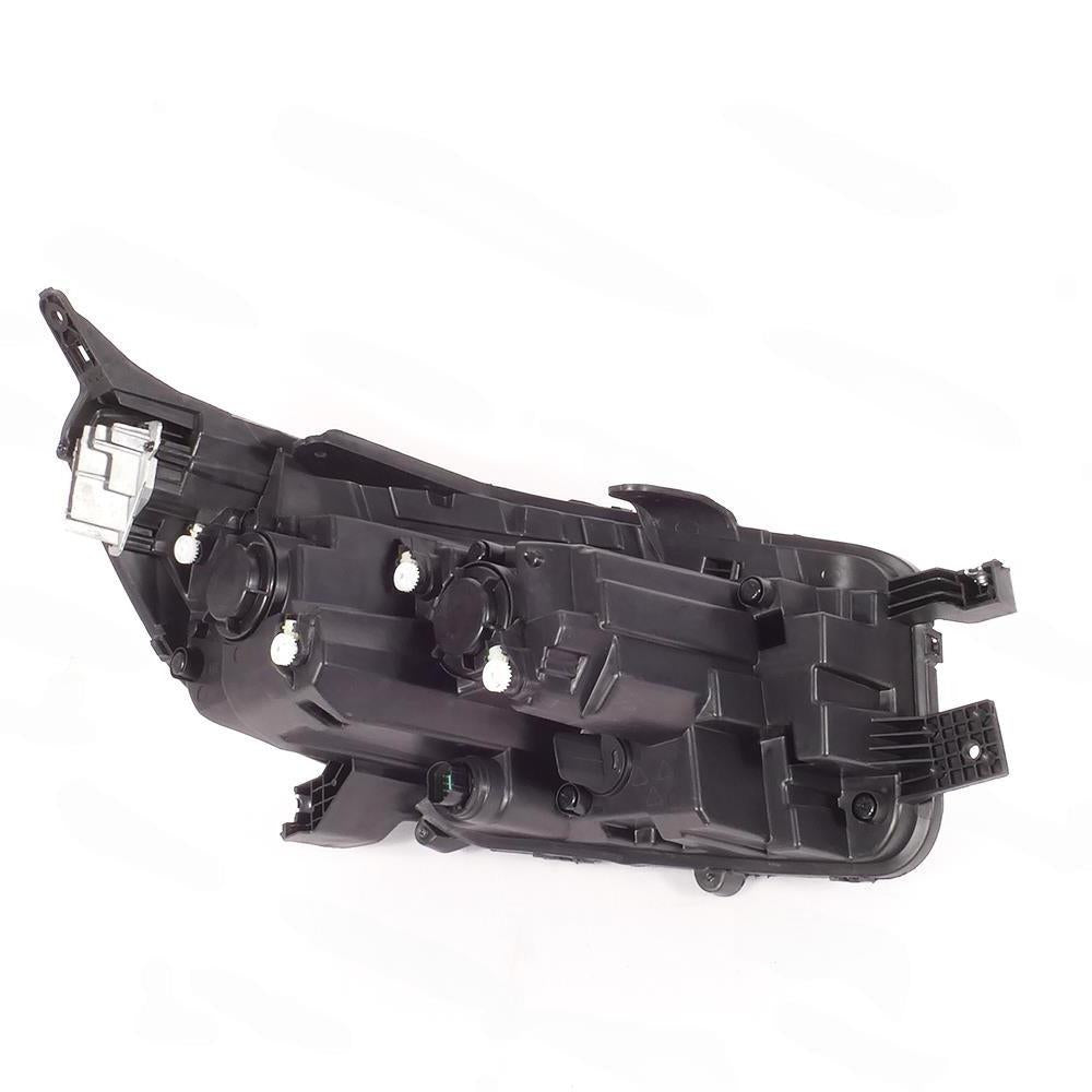 MAXUS E DELIVER 9 2019 ON FRONT HEADLIGHT PASSENGER SIDE LEFT NEW C00076961