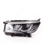 Load image into Gallery viewer, MAXUS E DELIVER 9 2019 ON FRONT HEADLIGHT PASSENGER SIDE LEFT NEW C00076961