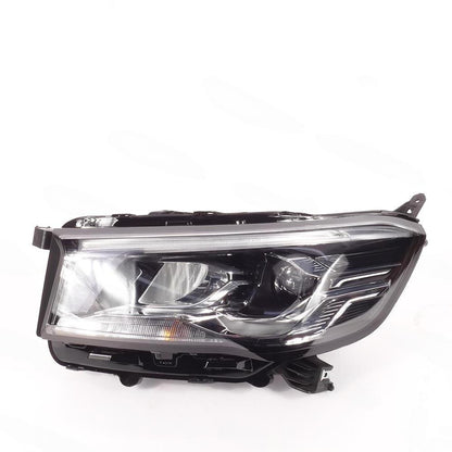 MAXUS E DELIVER 9 2019 ON FRONT HEADLIGHT PASSENGER SIDE LEFT NEW C00076961