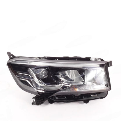 MAXUS E DELIVER 9 2019 ON FRONT HEADLIGHT DRIVER SIDE RIGHT NEW C00076962