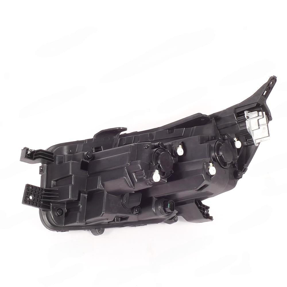 MAXUS E DELIVER 9 2019 ON FRONT HEADLIGHT DRIVER SIDE RIGHT NEW C00076962