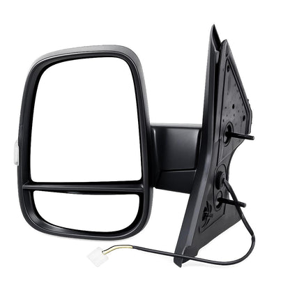 MAXUS E DELIVER 9 2019 ON DOOR WING MIRROR ELECTRIC PASSENGER LEFT N/S C00111779