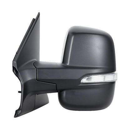 MAXUS E DELIVER 9 2019 ON DOOR WING MIRROR ELECTRIC PASSENGER LEFT N/S C00111779