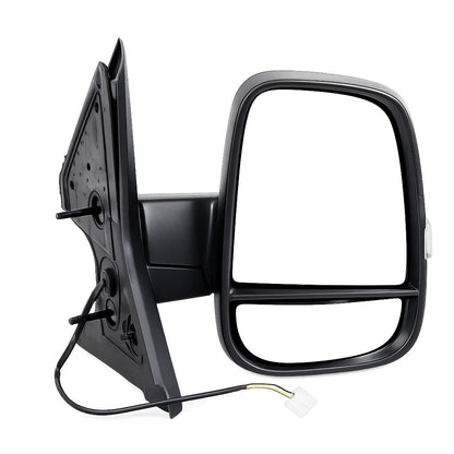 MAXUS E DELIVER 9 2019 ON DOOR WING MIRROR ELECTRIC DRIVER SIDE RIGHT C00111791