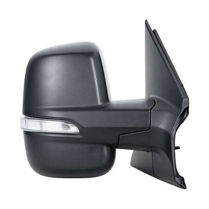 MAXUS E DELIVER 9 2019 ON DOOR WING MIRROR ELECTRIC DRIVER SIDE RIGHT C00111791