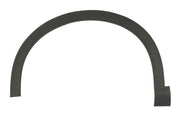 BYD ATTO 3 2023 ON FRONT WHEEL ARCH TRIM MOULDING PASSENGER LEFT SC2E5302410