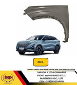 Load image into Gallery viewer, OMODA 5 2024 ONWARDS FRONT WING PRIMED STEEL PASSENGER LEFT NEW 553000312AADYJ