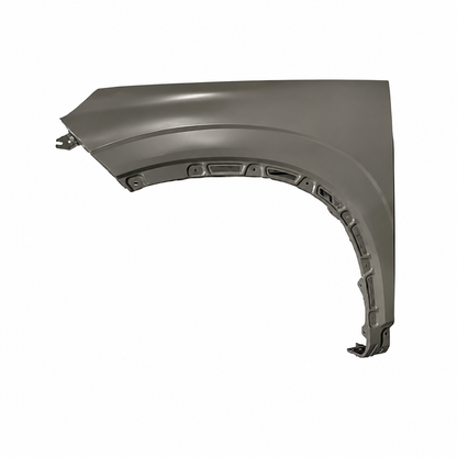 OMODA 5 2024 ONWARDS FRONT WING PRIMED STEEL PASSENGER LEFT NEW 553000312AADYJ