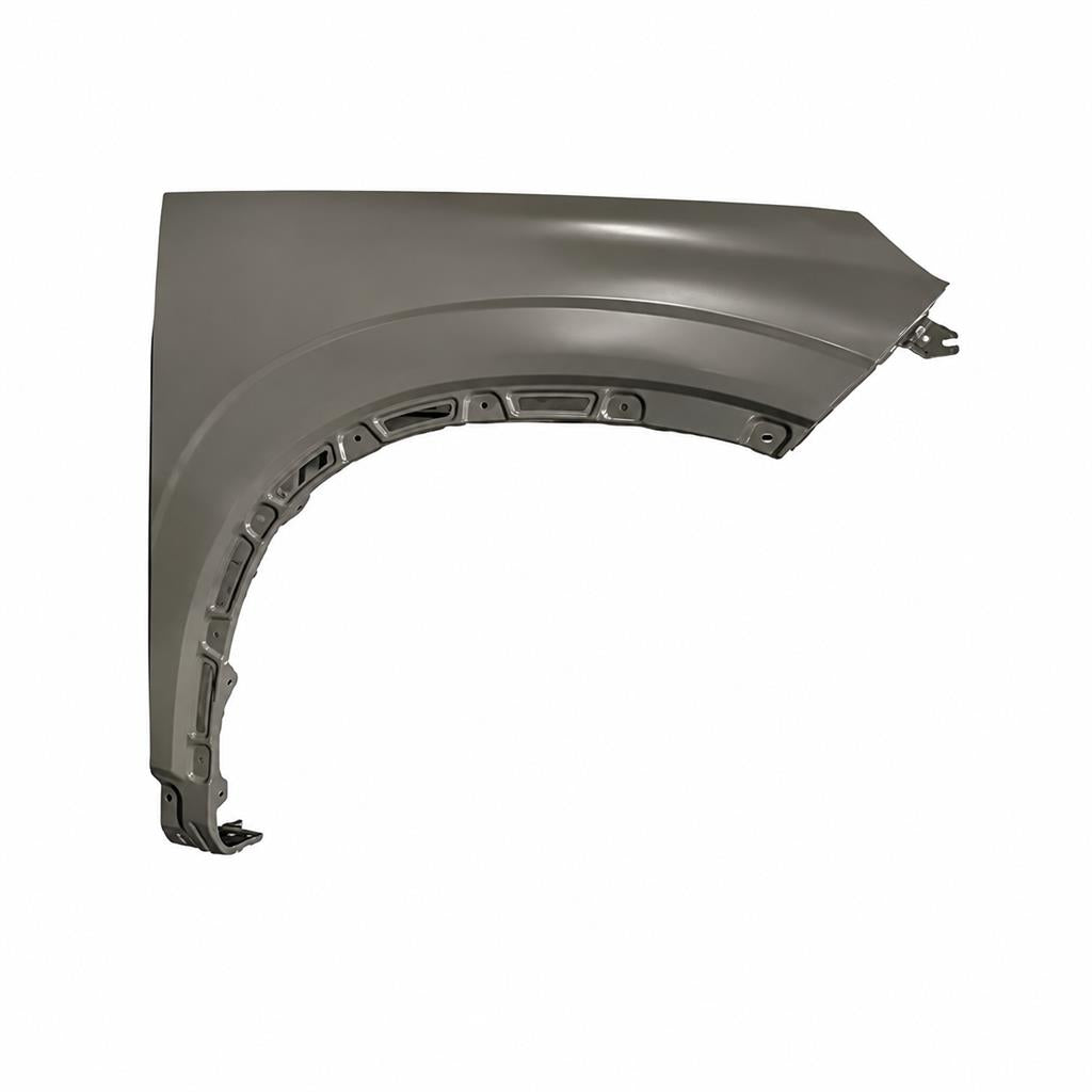 OMODA 5 2024 ONWARDS FRONT WING PRIMED STEEL DRIVER SIDE RIGHT 553000313AADYJ