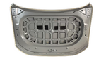 Load image into Gallery viewer, JAECOO 7 2022 ONWARDS BONNET HOOD PRIMED STEEL INSURANCE APPROVED 553000383AADYJ