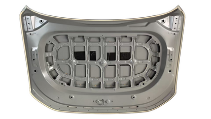JAECOO 7 2022 ONWARDS BONNET HOOD PRIMED STEEL INSURANCE APPROVED 553000383AADYJ