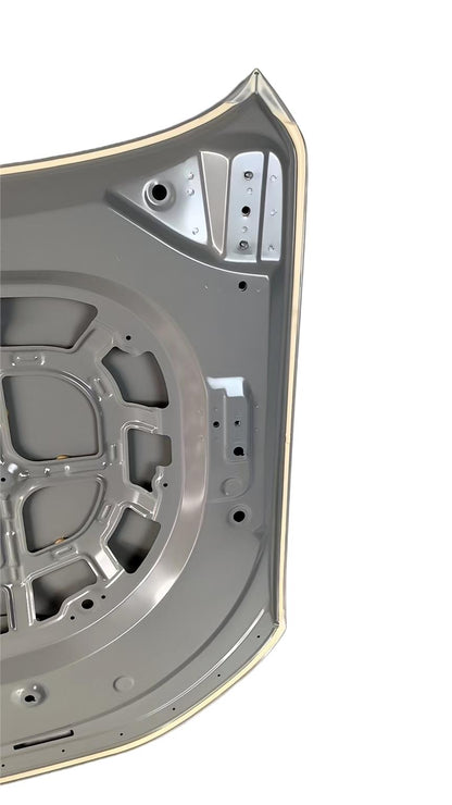 JAECOO 7 2022 ONWARDS BONNET HOOD PRIMED STEEL INSURANCE APPROVED 553000383AADYJ