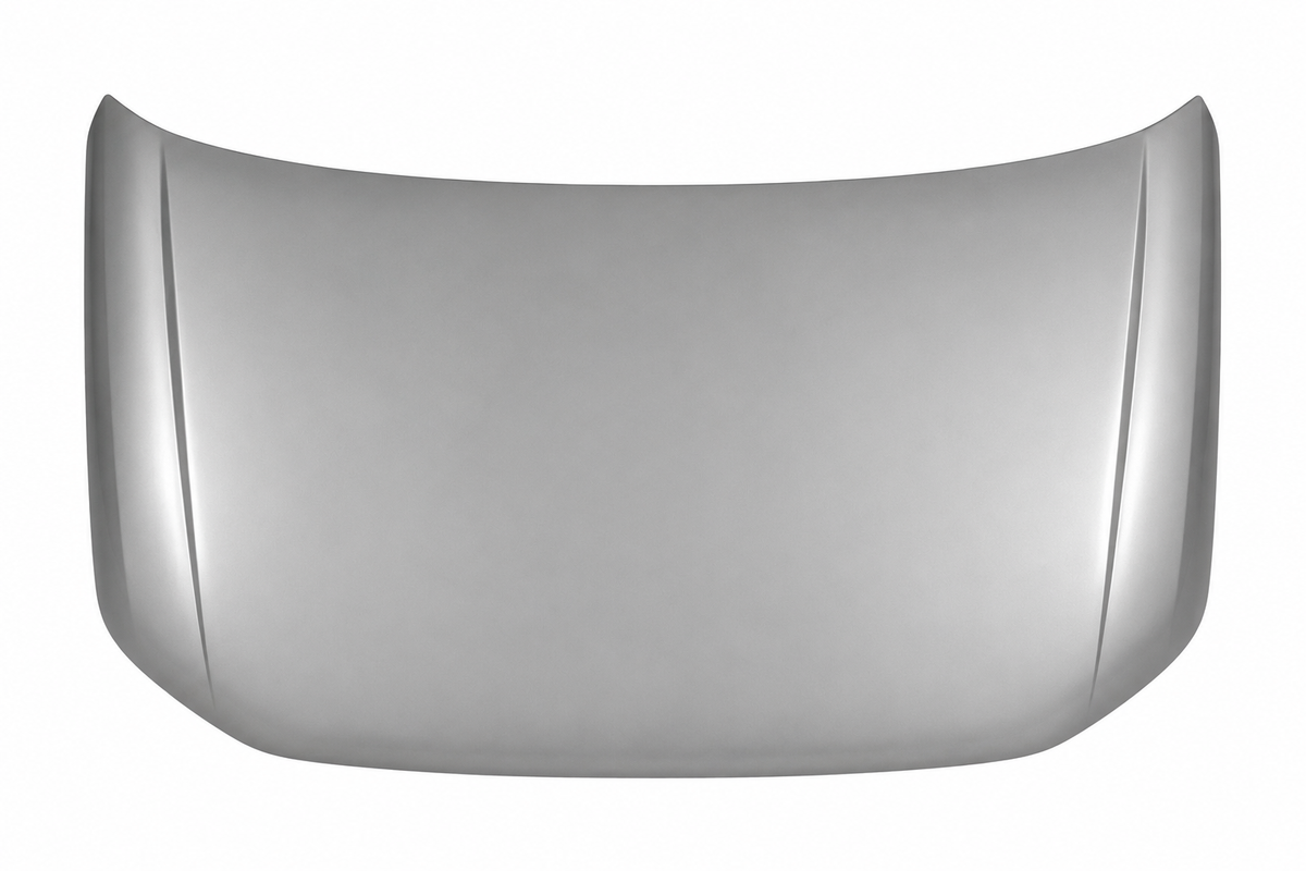 JAECOO 7 2022 ONWARDS BONNET HOOD PRIMED STEEL INSURANCE APPROVED 553000383AADYJ