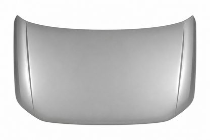 JAECOO 7 2022 ONWARDS BONNET HOOD PRIMED STEEL INSURANCE APPROVED 553000383AADYJ