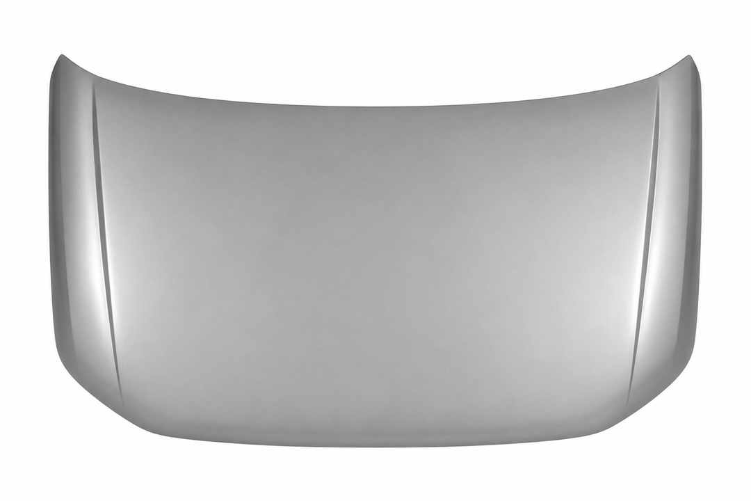 JAECOO 7 2022 ONWARDS BONNET HOOD PRIMED STEEL INSURANCE APPROVED 553000383AADYJ