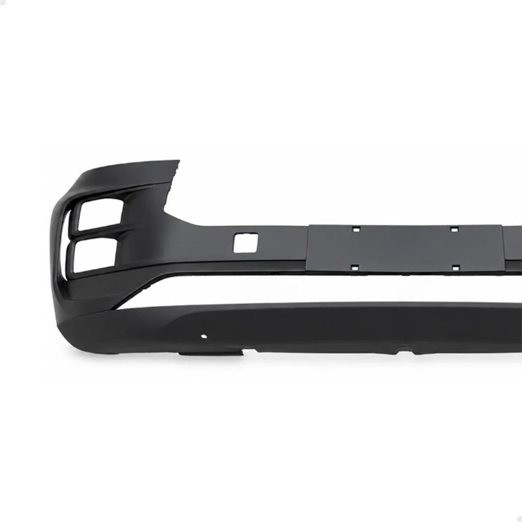 JAECOO 7 2022 ONWARDS FRONT BUMPER PRIMED NO PARKING SENSOR HOLES 602003347AA