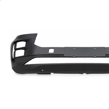 JAECOO 7 2022 ONWARDS FRONT BUMPER PRIMED NO PARKING SENSOR HOLES 602003347AA