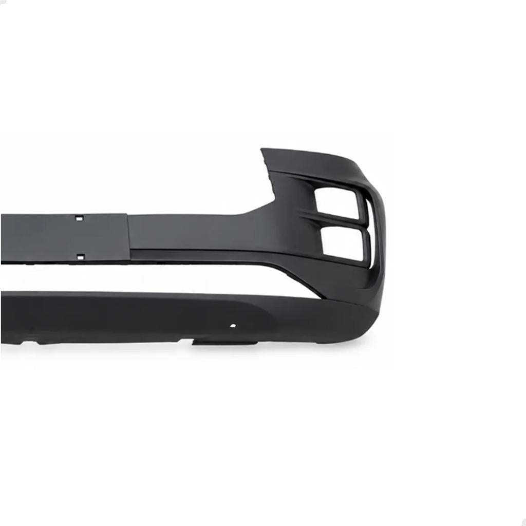 JAECOO 7 2022 ONWARDS FRONT BUMPER PRIMED NO PARKING SENSOR HOLES 602003347AA