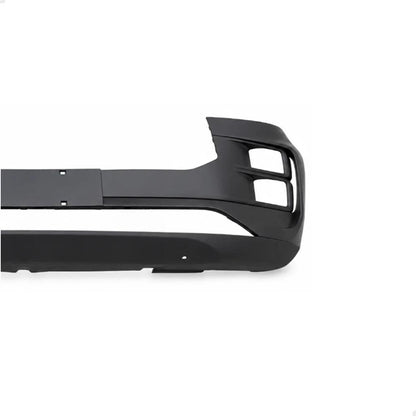 JAECOO 7 2022 ONWARDS FRONT BUMPER PRIMED NO PARKING SENSOR HOLES 602003347AA