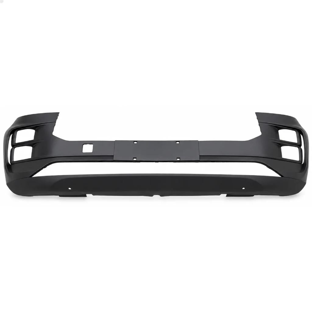 JAECOO 7 2022 ONWARDS FRONT BUMPER PRIMED NO PARKING SENSOR HOLES 602003347AA