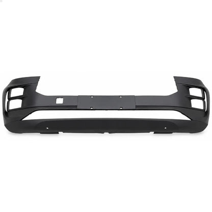JAECOO 7 2022 ONWARDS FRONT BUMPER PRIMED NO PARKING SENSOR HOLES 602003347AA