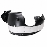 Load image into Gallery viewer, JAECOO 7 2022 ONWARDS FRONT SPLASHGUARD WHEEL LINER PASSENGER LEFT 60200394AA