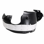 Load image into Gallery viewer, JAECOO 7 2022 ONWARDS FRONT SPLASHGUARD WHEEL LINER DRIVER RIGHT 602002395AA