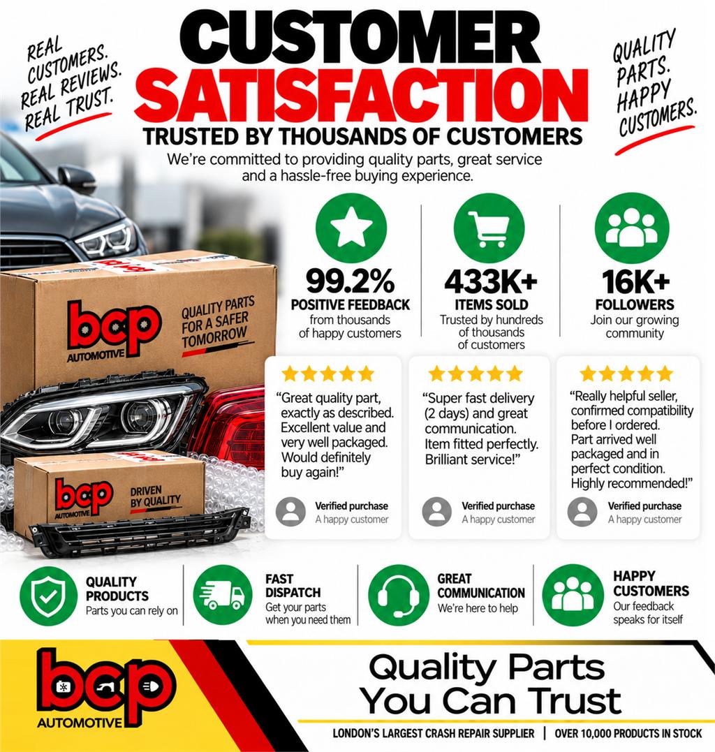 IVECO DAILY REAR LIGHT 2014 – 2019 TAIL LAMP BACK LIGHT DRIVER SIDE 5801523221