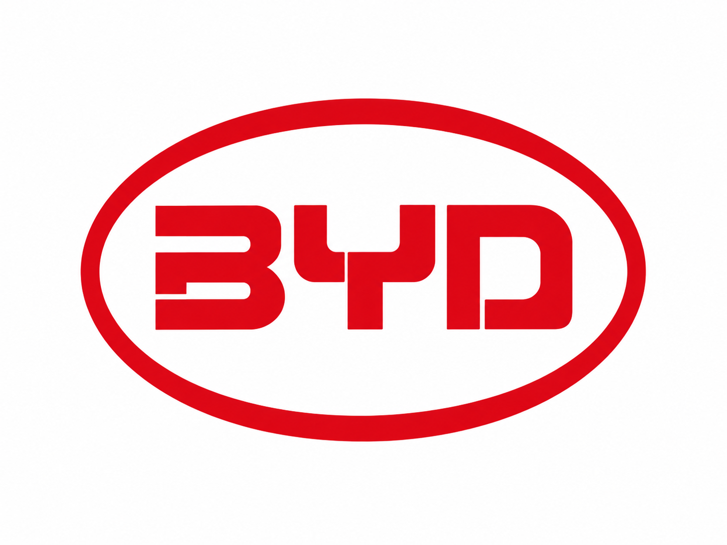 BYD