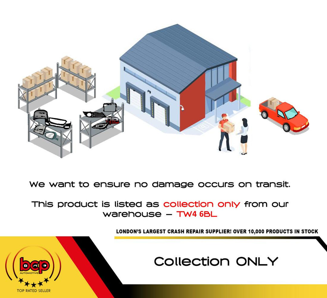 VOLKSWAGEN SHARAN 2010 – 2015 BONNET  7N0823031A